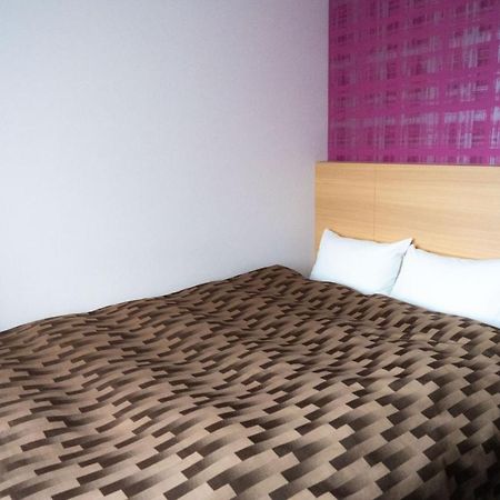 Hotel Raffinato Chitose Титосе Екстериор снимка