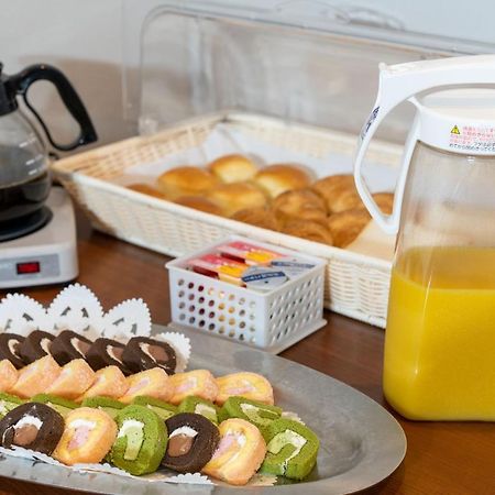 Hotel Raffinato Chitose Титосе Екстериор снимка