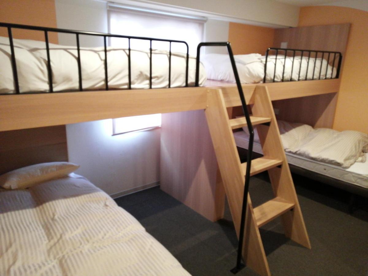Hotel Raffinato Chitose Титосе Екстериор снимка