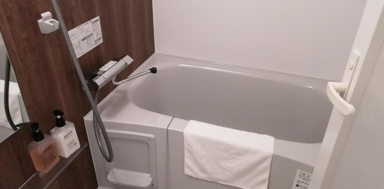 Hotel Raffinato Chitose Титосе Екстериор снимка