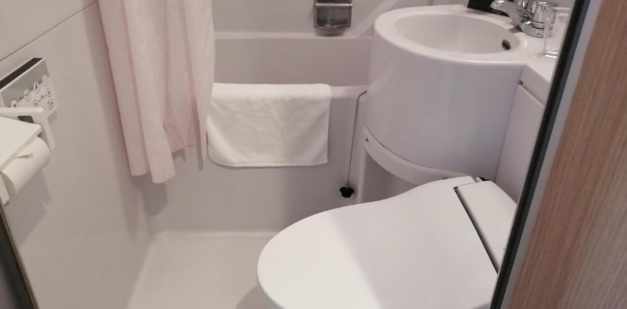 Hotel Raffinato Chitose Титосе Екстериор снимка